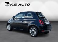 Fiat 500 1,2 Dream MTA 3d