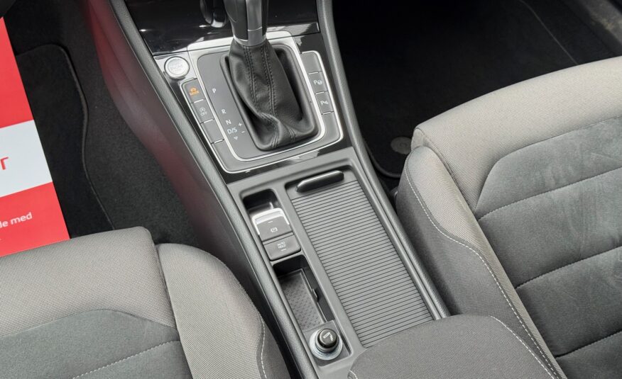 VW Golf VII 1,5 TSi 150 Highline DSG 5d