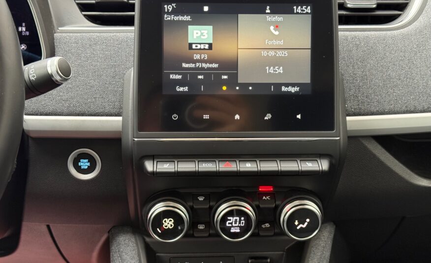 Renault Zoe 52 Zen 5d