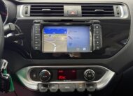 Kia Rio 1,2 CVVT Limited 5d