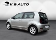 VW Up! 1,0 MPi 60 Move Up! BMT 5d