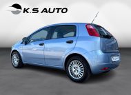 Fiat Punto 1,4 Active 3d