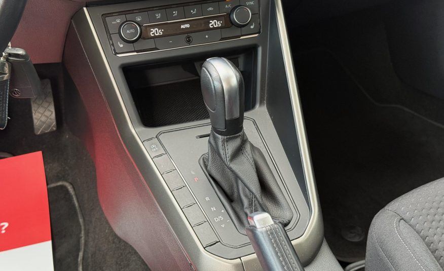 VW Polo 1,0 TSi 95 Comfortline DSG 5d