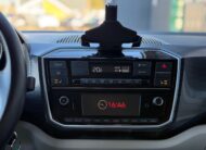 VW Up! 1,0 MPi 60 Move Up! BMT 5d