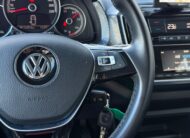 VW Up! 1,0 MPi 60 Move Up! BMT 5d
