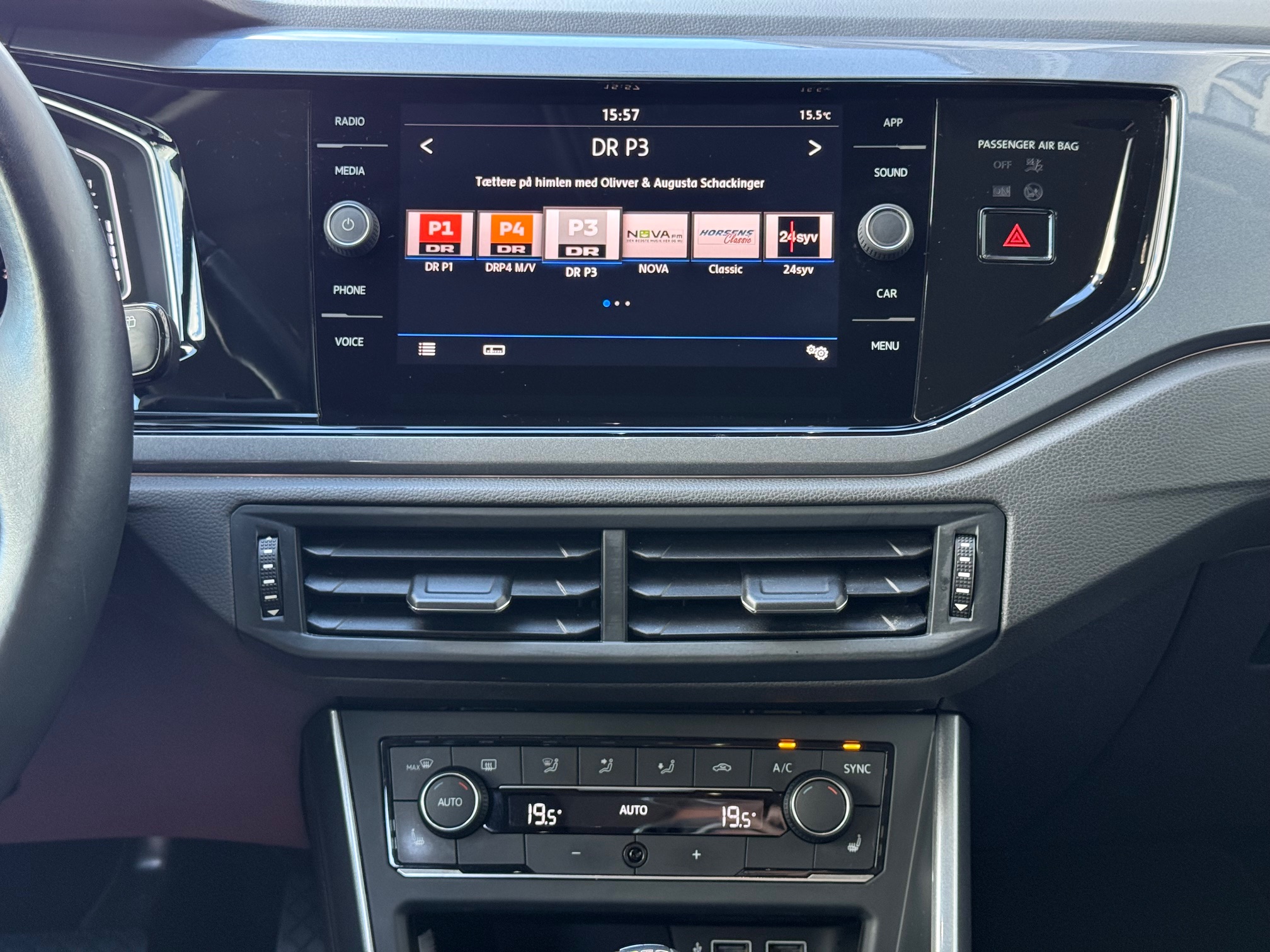 VW Polo 1,0 TSi 115 Highline DSG 5d