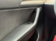 Tesla Model 3 Long Range AWD 4d