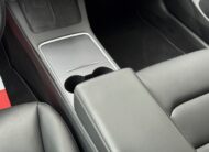 Tesla Model 3 Long Range AWD 4d