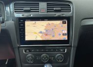 VW e-Golf VII 5d
