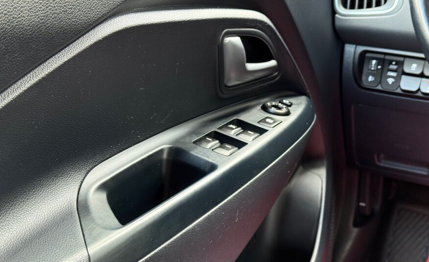 Kia Rio 1,2 CVVT Limited 5d