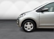 VW Up! 1,0 MPi 60 Move Up! BMT 5d
