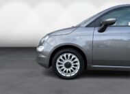 Fiat 500 1,0 Hybrid Lounge 2d