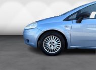 Fiat Punto 1,4 Active 3d