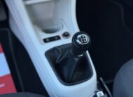 VW Up! 1,0 MPi 60 Move Up! BMT 5d