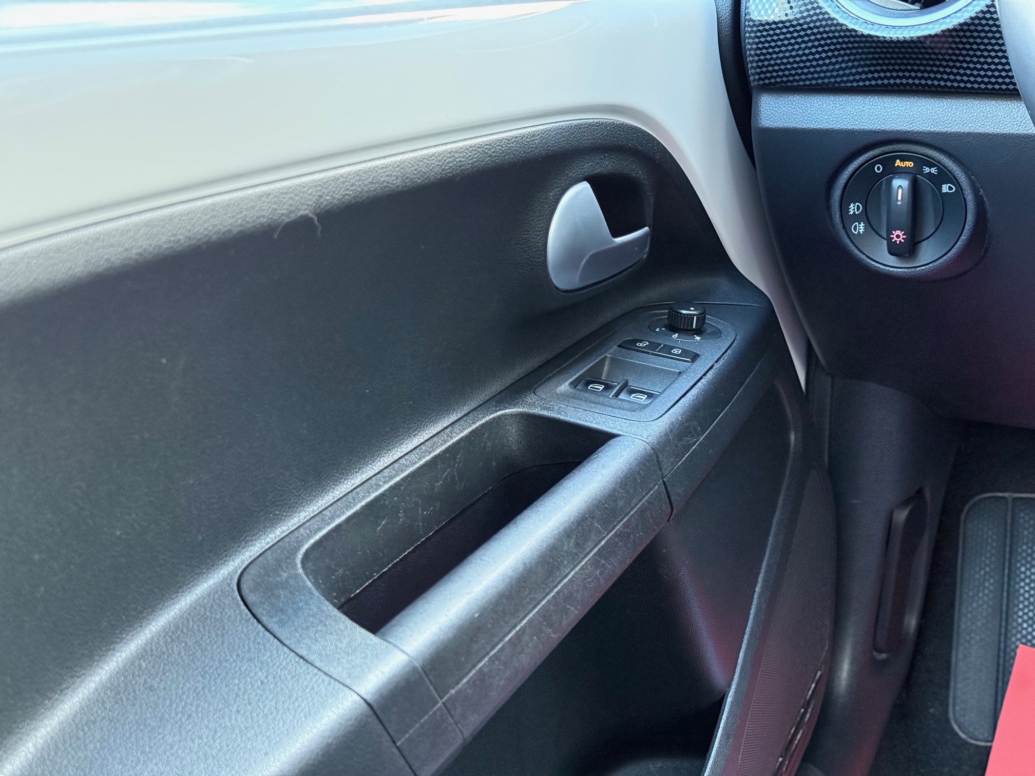 VW Up! 1,0 MPi 60 Move Up! BMT 5d