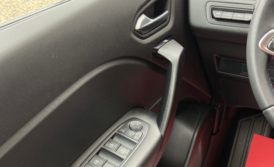Renault Captur 1,0 TCe 100 Zen 5d