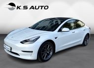 Tesla Model 3 Long Range