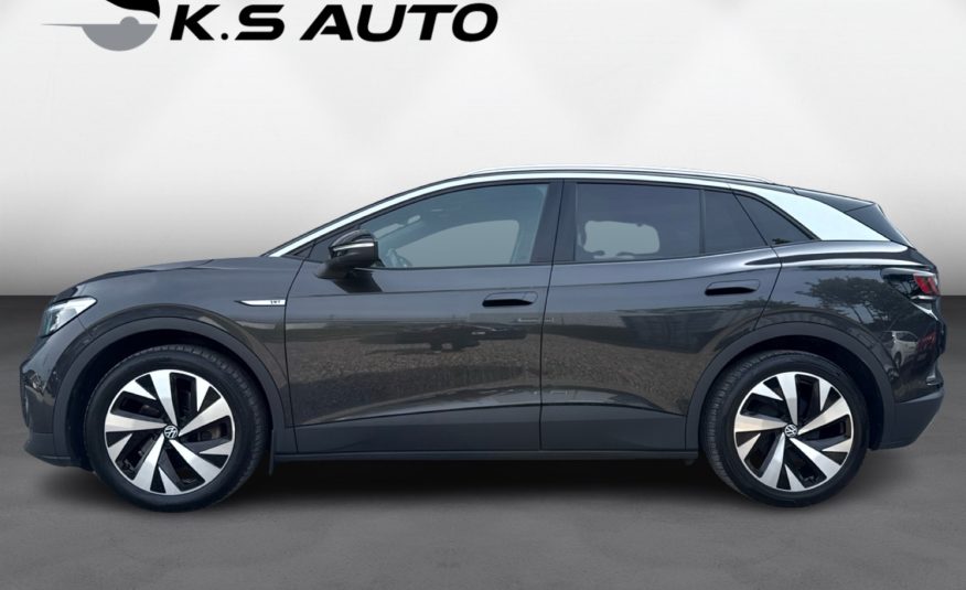 VW ID.4 77 1ST Pro 5d