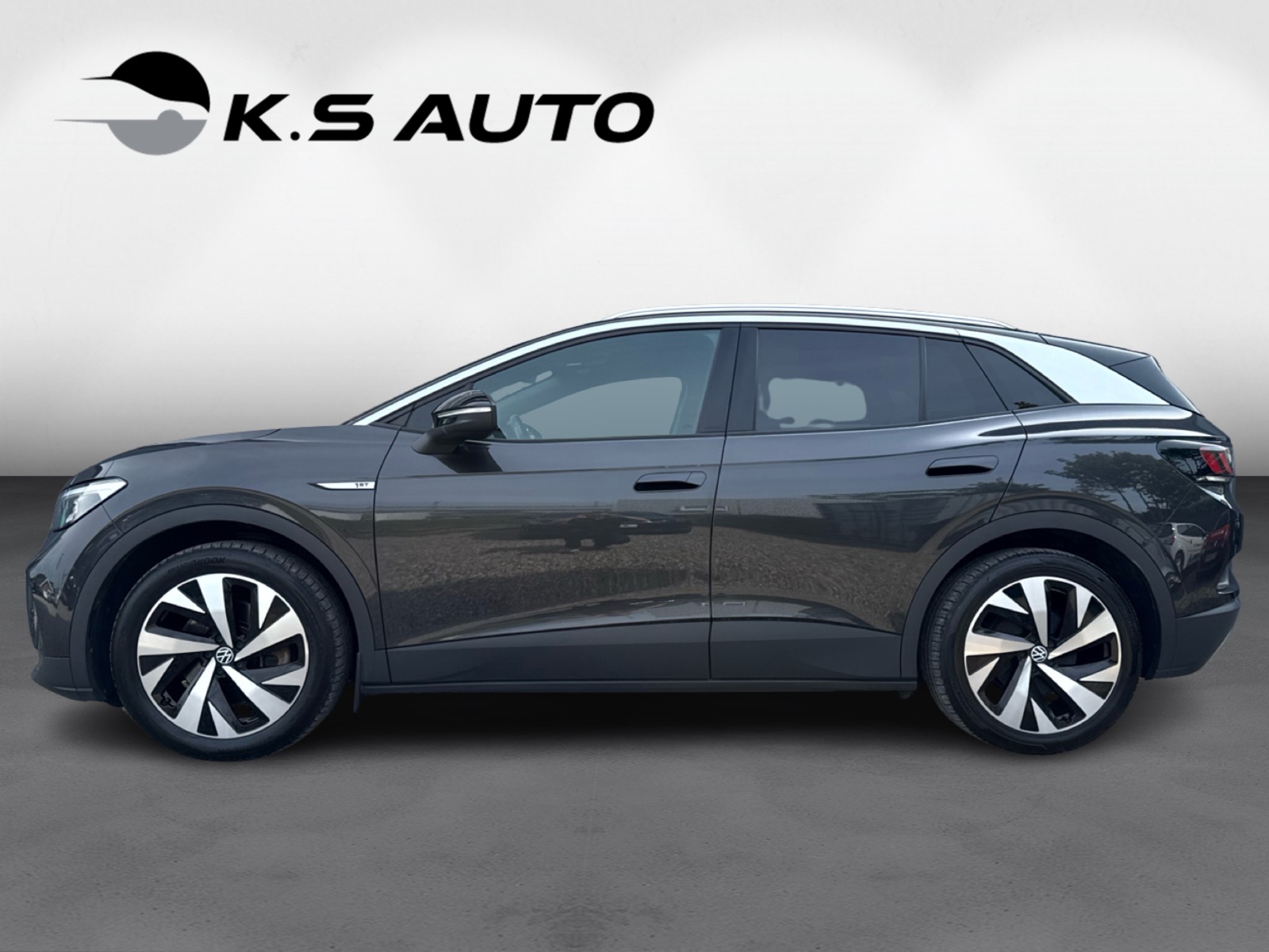 VW ID.4 77 1ST Pro 5d