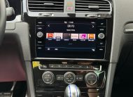 VW Golf VII 1,4 GTE DSG 5d