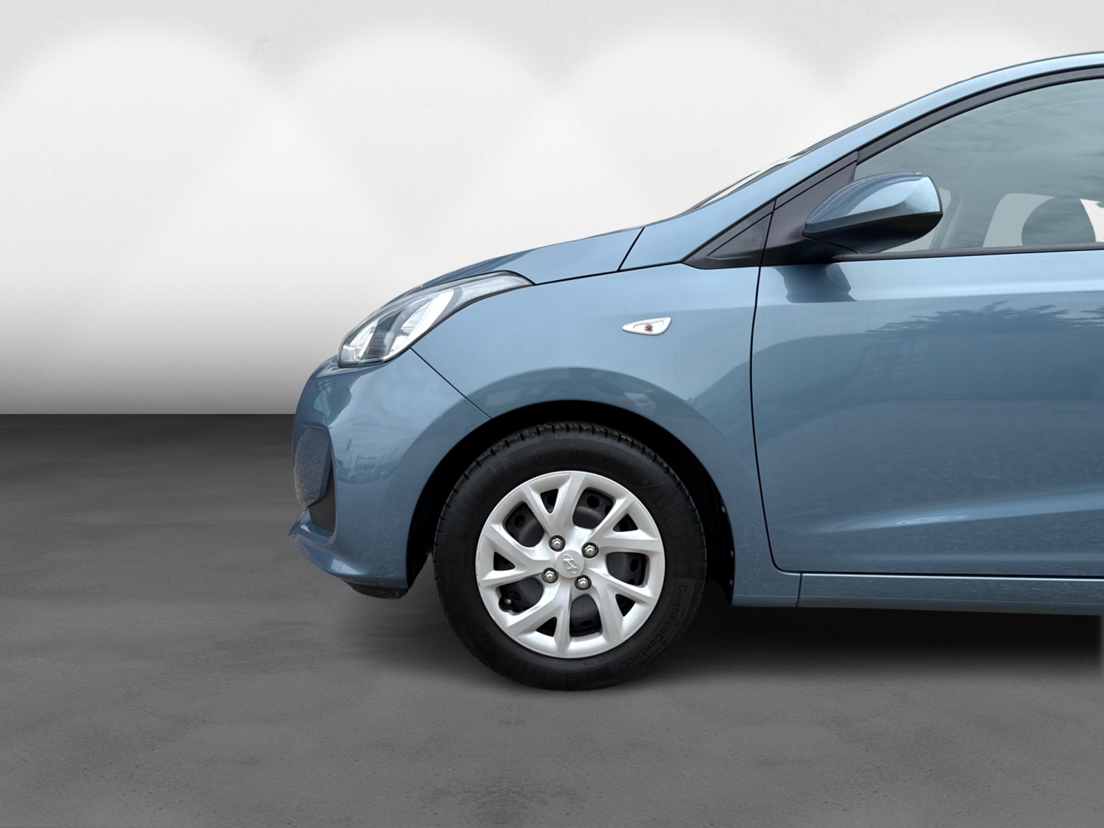 Hyundai i10 1,0 2019 Edition 5d