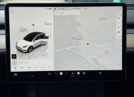 Tesla Model 3 Long Range AWD 4d