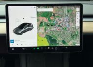 Tesla Model 3 Long Range AWD 4d