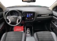 Mitsubishi Outlander 2,4 PHEV Limited CVT 4WD 5d