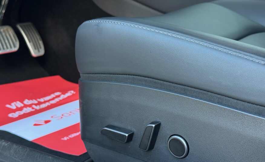 Tesla Model 3 RWD 4d