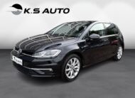 VW Golf Highline 2018
