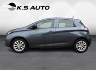 Renault Zoe 52 Zen 5d