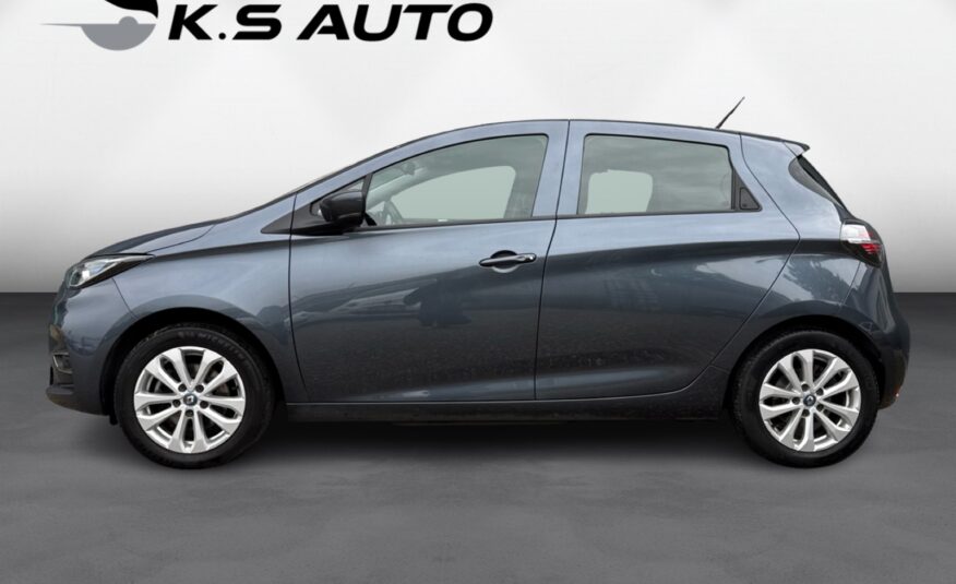Renault Zoe 52 Zen 5d