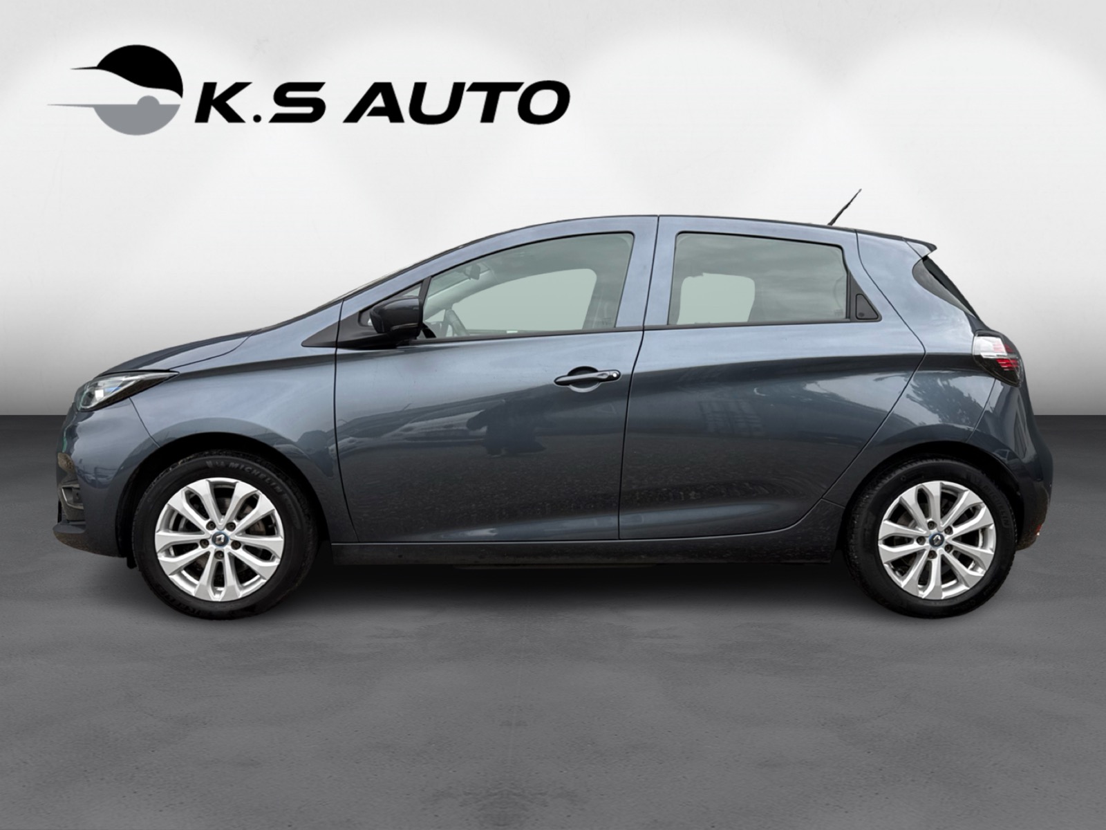 Renault Zoe 52 Zen 5d