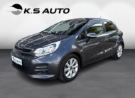 Kia Rio 2016