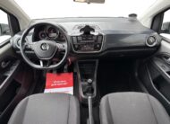 VW Up! 1,0 MPi 60 Move Up! BMT 5d