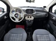 Fiat 500 1,0 Hybrid Lounge 2d