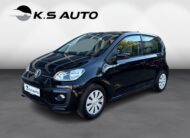 VW Up 2019