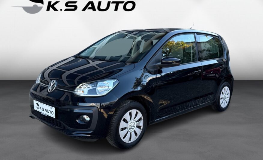 VW Up 2019
