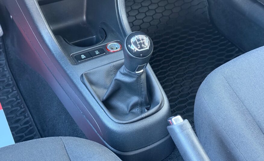 VW Up! 1,0 MPi 60 Move Up! BMT 5d
