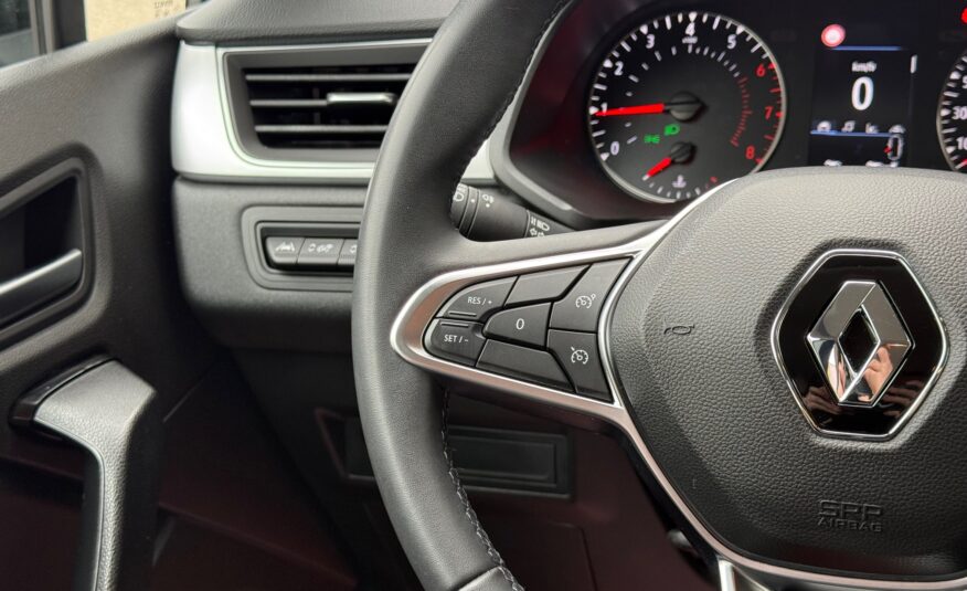 Renault Captur 1,0 TCe 100 Zen 5d
