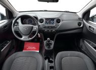 Hyundai i10 1,0 2019 Edition 5d