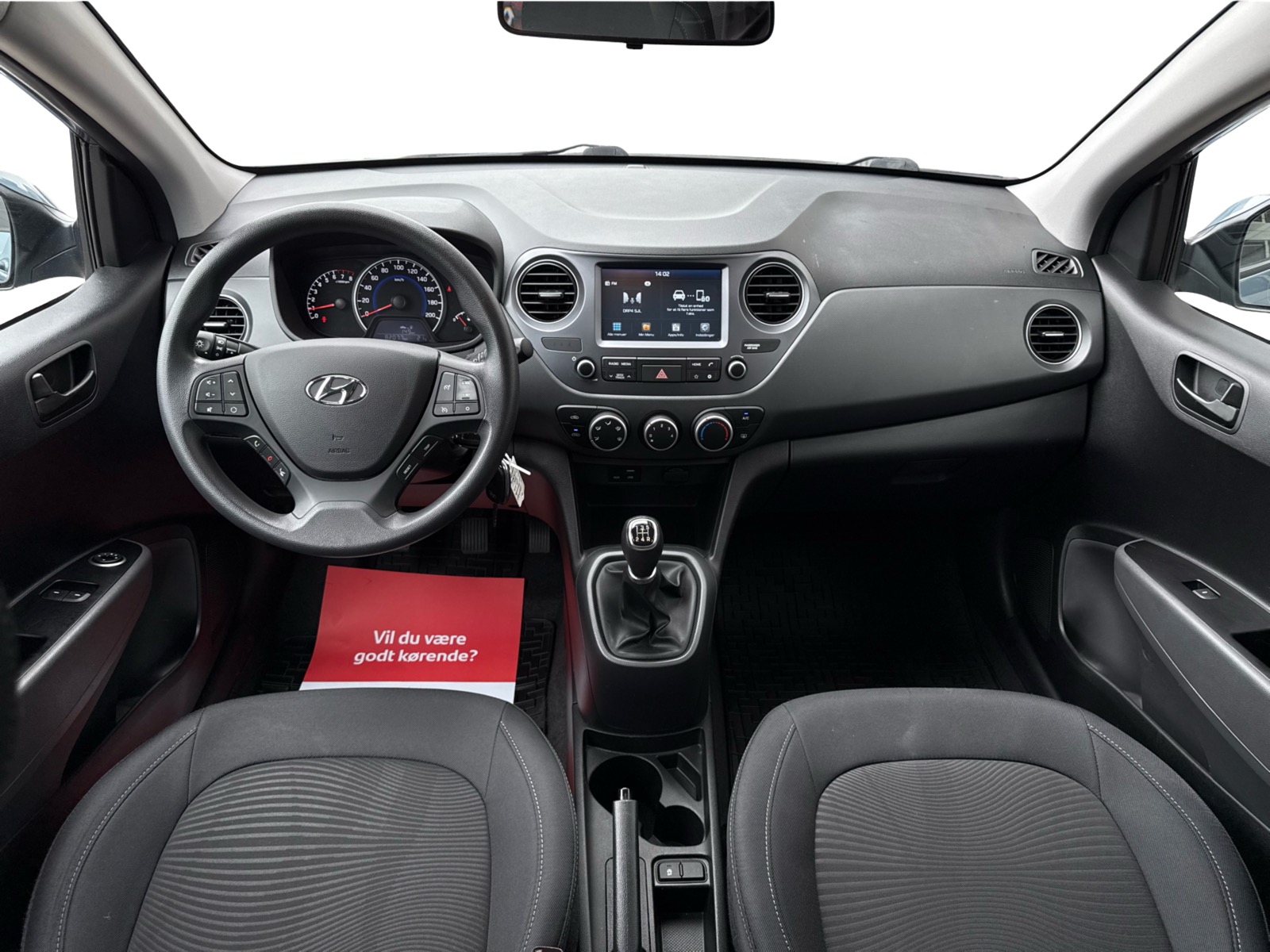 Hyundai i10 1,0 2019 Edition 5d