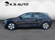 VW e-Golf VII 5d