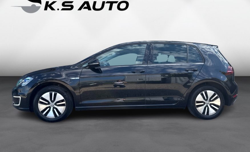 VW e-Golf VII 5d
