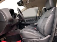 Mitsubishi Outlander 2,4 PHEV Limited CVT 4WD 5d