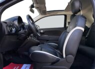 Fiat 500 1,2 Dream MTA 3d