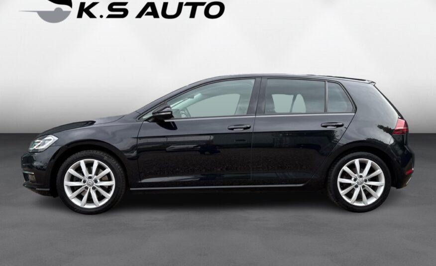 VW Golf VII 1,5 TSi 150 Highline DSG 5d