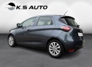Renault Zoe 52 Zen 5d