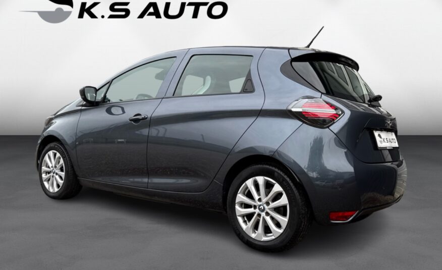 Renault Zoe 52 Zen 5d