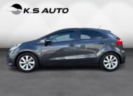 Kia Rio 1,2 CVVT Limited 5d